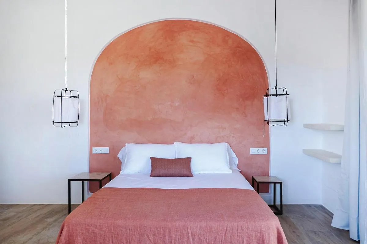 Agroturismo Bini Aumaia Es Mercadal 0*,  Spain