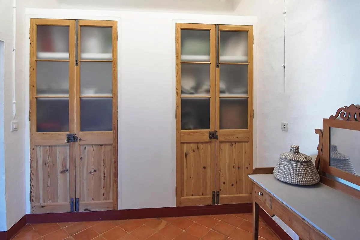 Agroturismo Bini Aumaia Es Mercadal