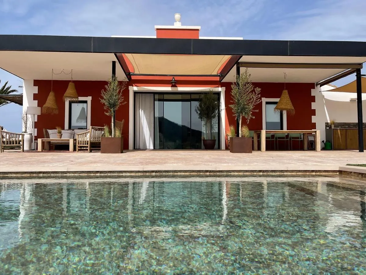 Country house Agroturismo Bini Aumaia Es Mercadal