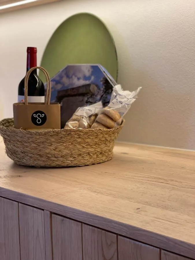 Agroturismo Bini Aumaia Es Mercadal Venkovský dům