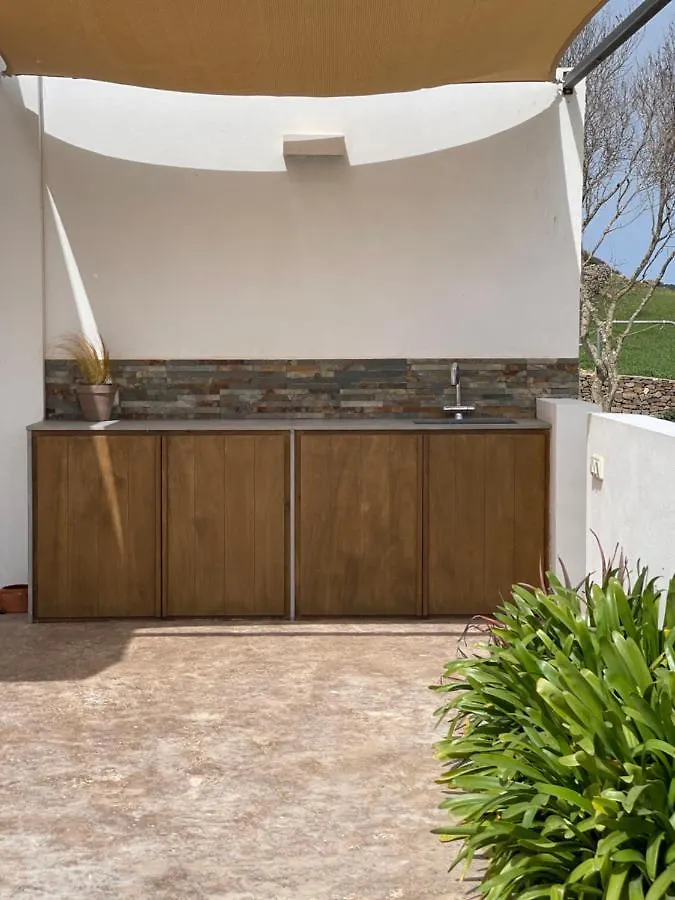 Country house Agroturismo Bini Aumaia Es Mercadal Spain