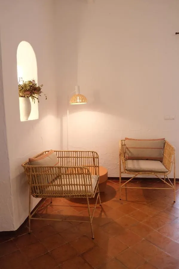 Country house Agroturismo Bini Aumaia Es Mercadal
